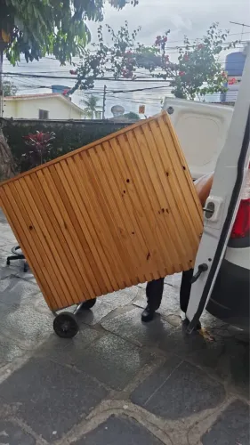 Balcao pra loja 