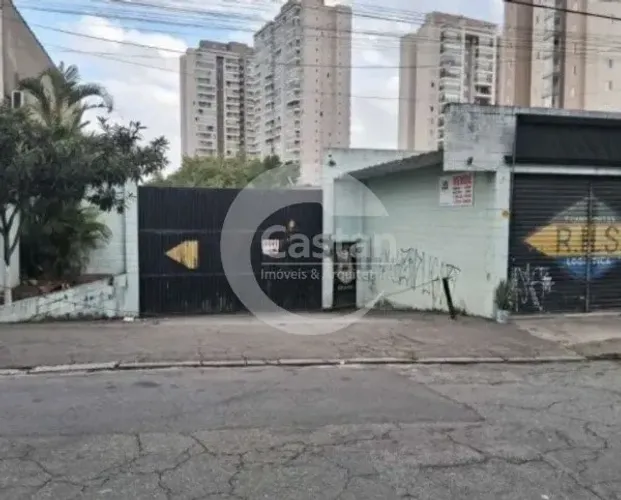 Terreno Residencial em Vila Formosa