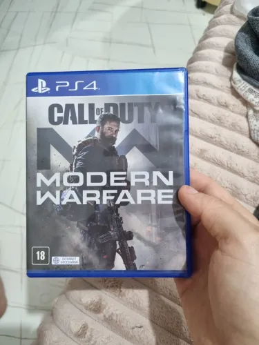 Call of duty ps4 