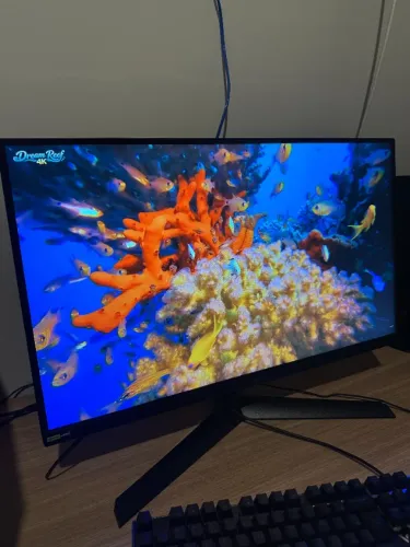 MONITOR GAMER LG ULTRAGEAR 27? ? 180Hz
