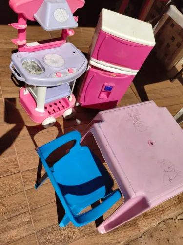 Brinquedo