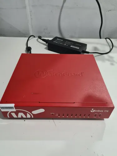 Firewall WatchGuard Firebox T70