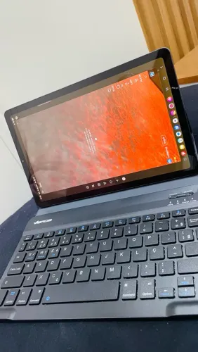Tablet S6 lite - semi novo