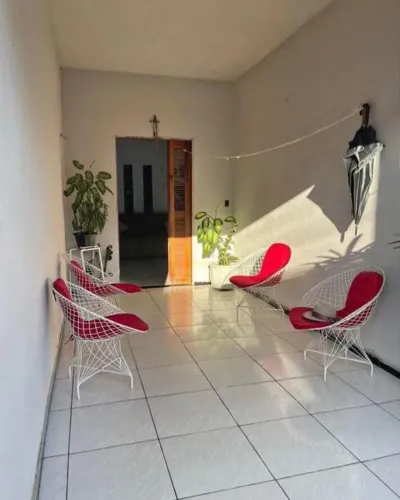 Vendo casa no Guamá (S)