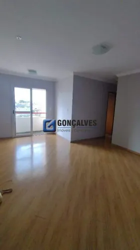 Apartamento 3 quartos à venda em Jardim do Estádio, Santo André 68 m² de área interna