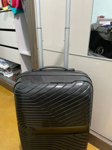 Mala de viagem 