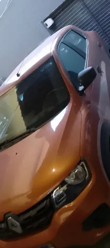 Renault Kwid Zen 1.0 Flex 12V 5P Mec. 2019