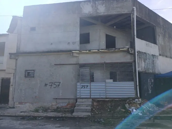 CASA DE 2 PAVIMENTOS À VENDA | MARCO