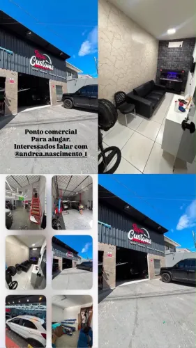 Imóvel comercial