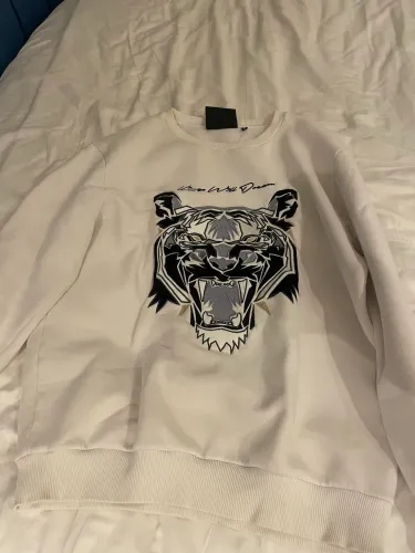 Sweater Kings Will Dream