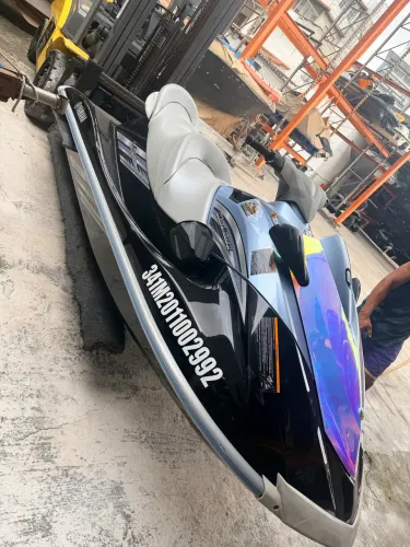 Jet ski vx1100 2011 muito novo