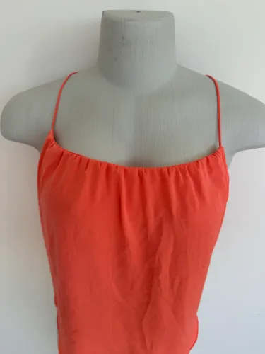 Blusa Morena Rosa