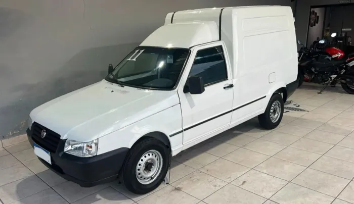 FIORINO 2011