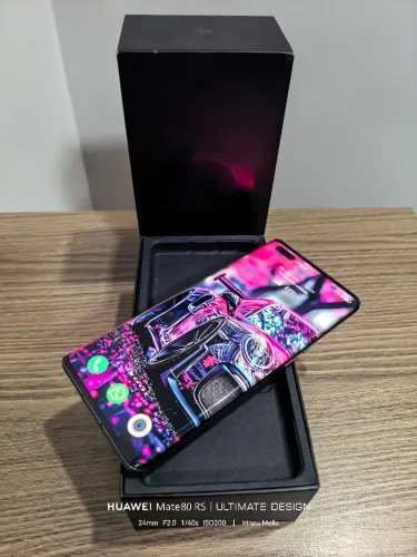 Huawei Mate 40 Pro