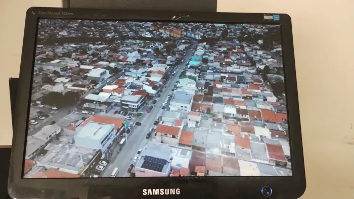 Monitor Samsung 