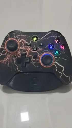 Controle para Xbox, TV, celular, PC sem defeitos *60