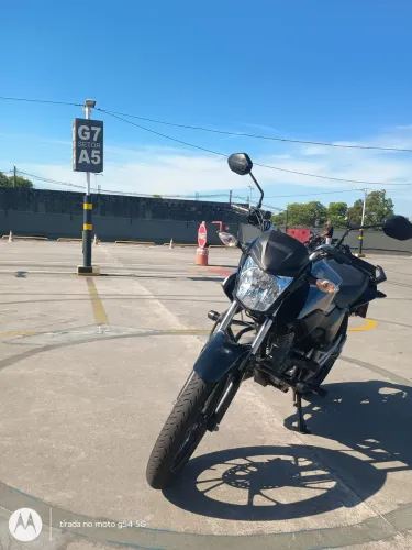 Moto CG Start 2025/25