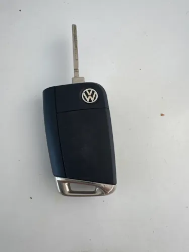 Chave de polo Highline 