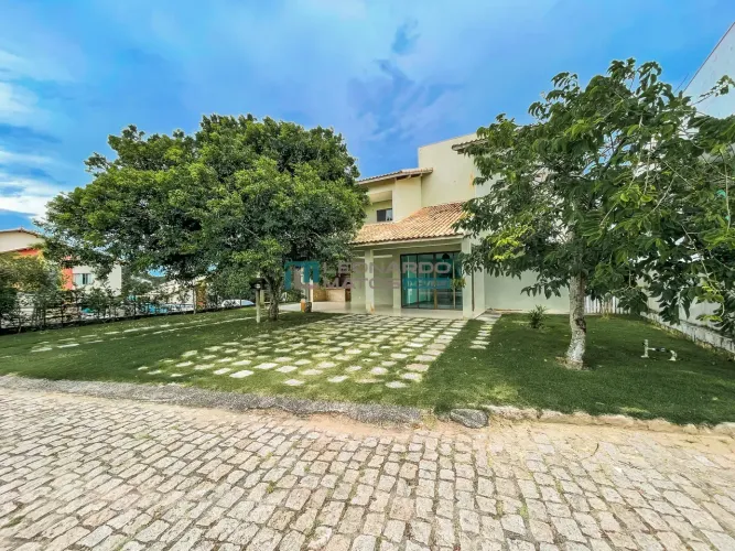 Casa para alugar em Manguinhos