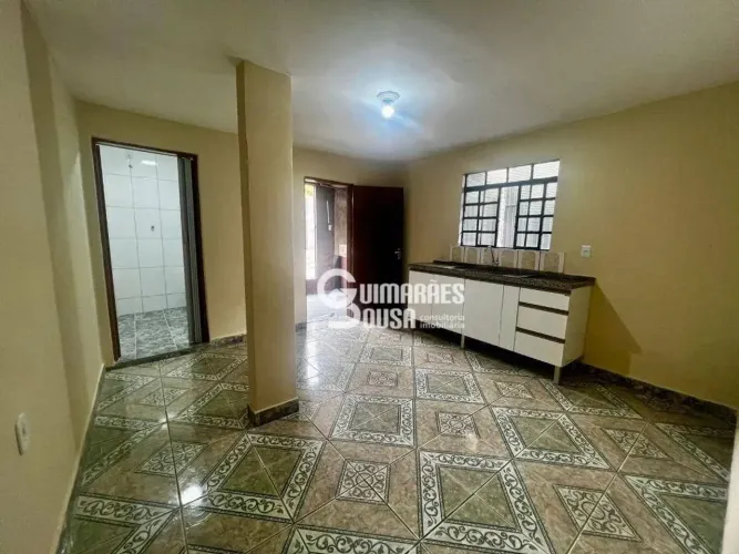 Casa para alugar, 90 m² por R$ 2.200,00/mês - Jardim Santa Gertrudes - Jundiaí/SP