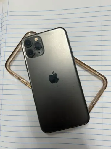 iPhone 11 Pro 