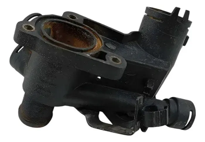 Carcaca Valvula Termostatica Gol G3 G4 1.0