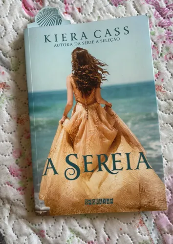A sereia