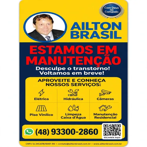 Marido de aluguel