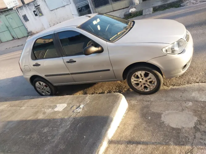 Fiat Palio 1.0 Economy Fire Flex 8V 4P 2012