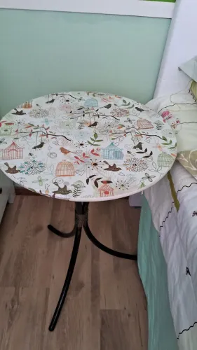 Mesa de canto