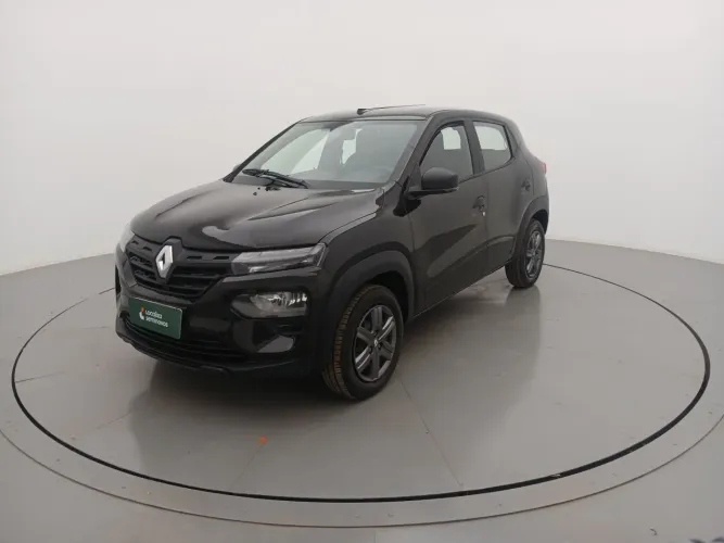 Renault Kwid 1.0 Zen 2026