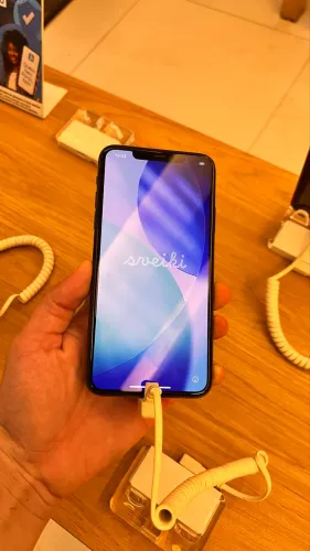 iPhone 11 Pro Max 64 GB Verde 