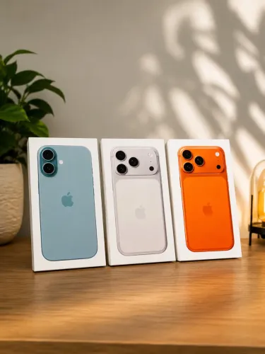 iPhones Novos | Lacrados