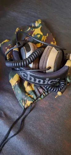 PHONE TECHNICS PROFISSIONAL DJ