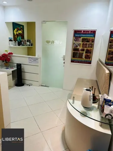 Sala Comercial em Passo da Areia