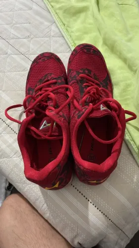 SAPATILHA DE ATLETISMO UNISEX HEALTH