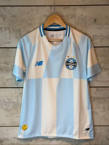 Camisa Grêmio New Balance Away 2026