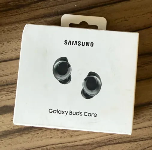 SAMSUNG GALAXY BUDS CORE ? NOVO