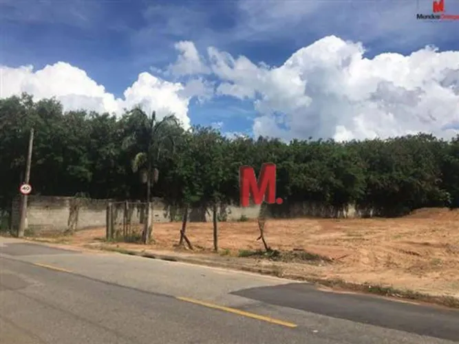 Terreno à venda, 1900 m² por R$ 3.700.000,00 - Jardim São Carlos - Sorocaba/SP