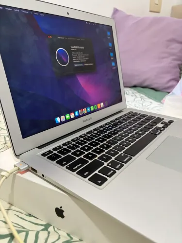 Mac Book Air 13? 