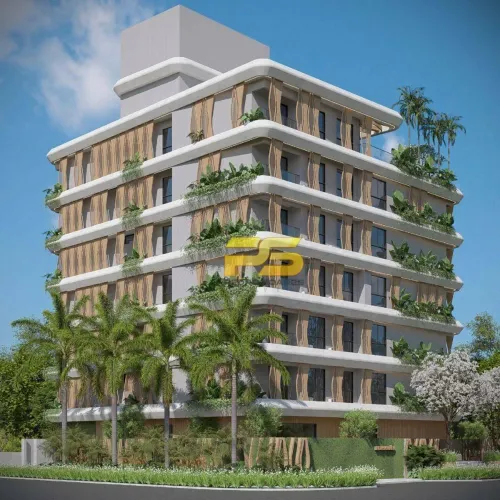 Lançamento URBIMARE | Flats à Venda a partir de R$ 357.807,08 até R$ 644.760,00