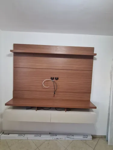 Painel de tv 1,80 X 1,60