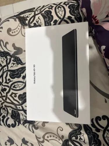 Tablet Samsung galaxy A11+ 5g