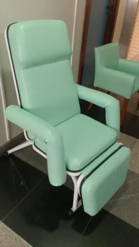 Estofaria em Geral  Comercial Clínicas Hospitais Consultórios Medicos