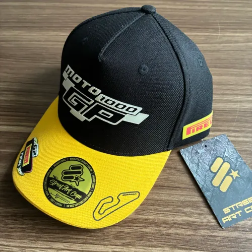 Boné Moto1000GP - Oficial 