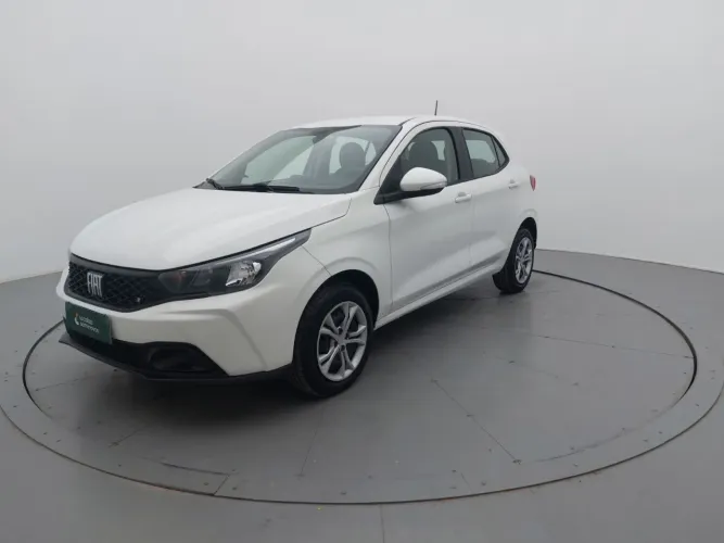 Fiat Argo Drive 1.0 Firefly 2025