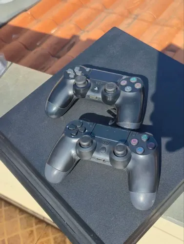 PlayStation 4 Pro