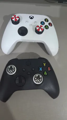 Controle Xbox Series X/S