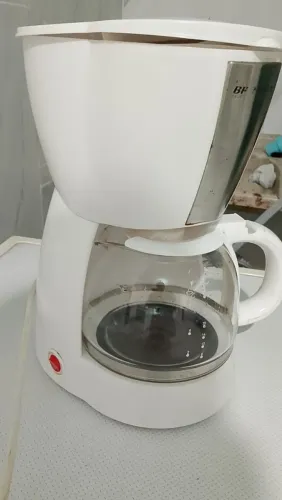 Cafeteira