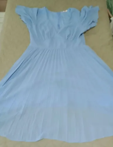 Vestido de festa